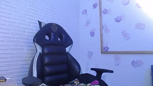 Chat XXX en directo de Karol_prescot