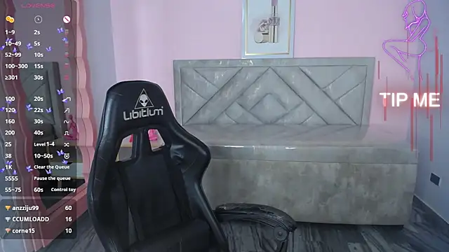 m_eris_s live XXX chat