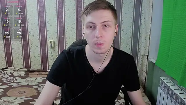 Darien_Brown Live XXX Chat