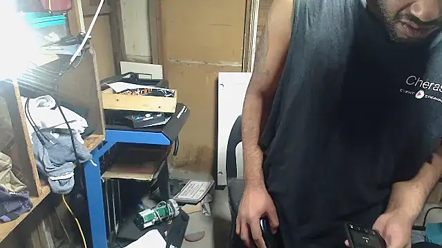Camodickn Live XXX chat