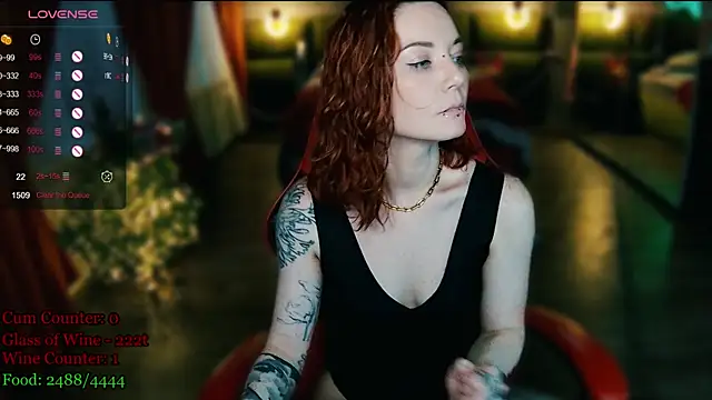 Chat XXX Live MaxPhoenixx