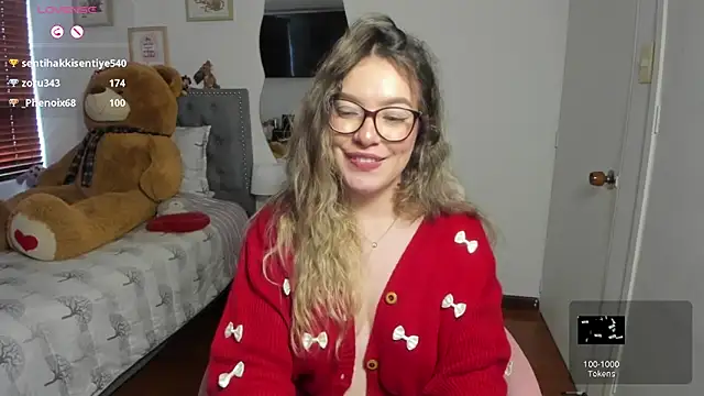 Chat XXX Live samysweet_8