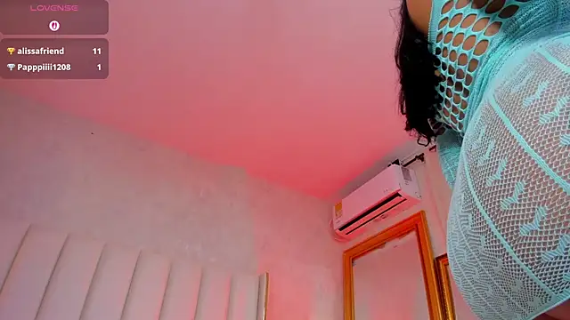 MiaSichell – Naživo XXX chat