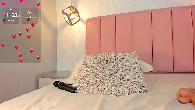 SUNNYCYRUS Adlı Modelin Canlı XXX Sohbeti