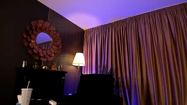LexySinner Chat XXX live