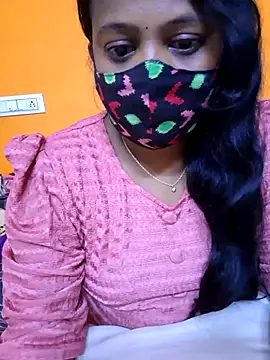 Chat +18 de kanikasree ao vivo