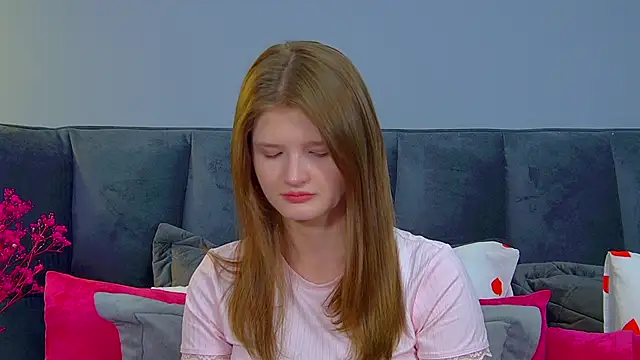 Chat XXX en directo de JaneRosen
