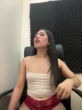 Chat XXX en directo de goddess_athena69