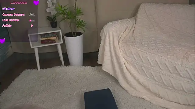 hotblush's Live XXX Chat
