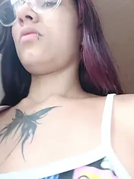 Chat XXX en directo de Thamaragomexxx