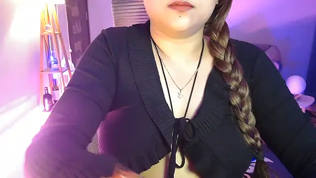 Mitikaa Live XXX-chat