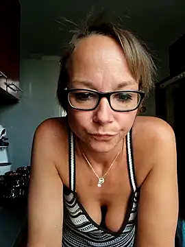 Živý XXX chat Fuxy-love69