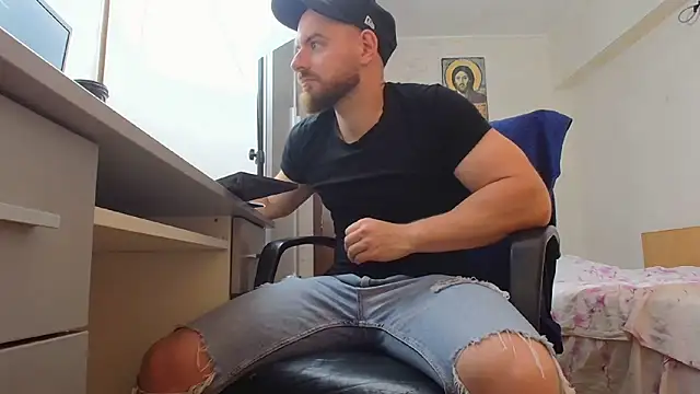 Ryanstone_ Live XXX-chat