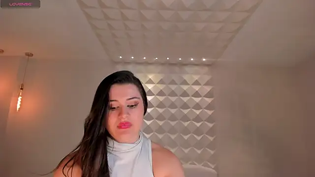 Živý XXX chat DemiNova