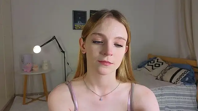 baeyoda Chat XXX in diretta