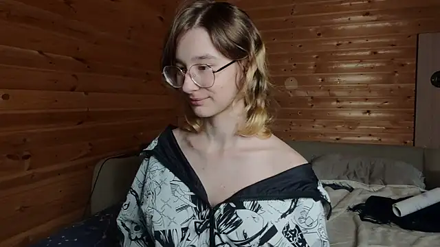 Chat XXX en directo de Silva-Tailll