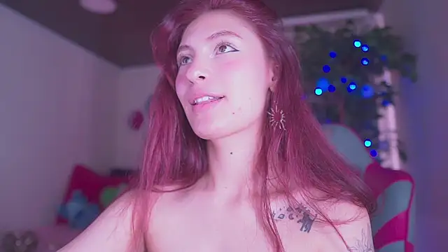 Rebecah_1のライブXXXチャット