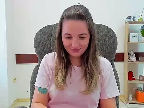 Mila-moon's Live XXX Chat