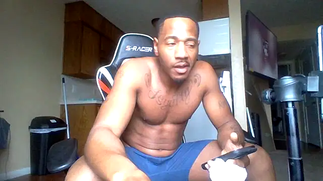 Show Webcam de KingDes55