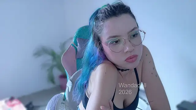 WandaDoll Chat XXX live