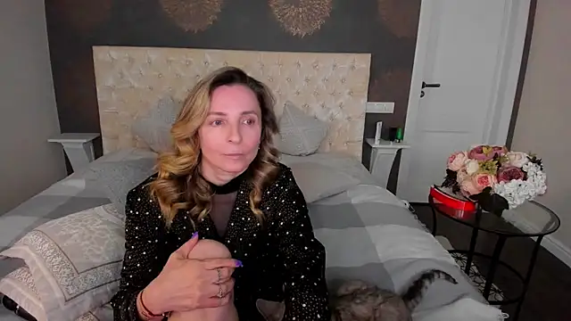 Živý XXX chat AllisonWilliams