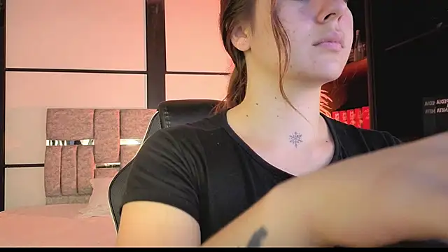 Chat XXX ao vivo de AlliceLover