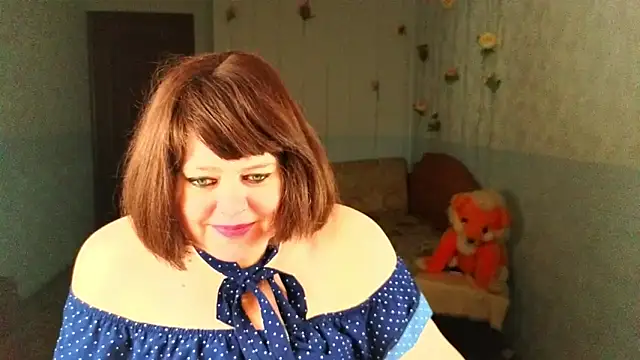 Živý XXX chat Audrey_Aura