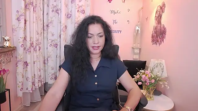 Živý XXX chat MyLovOne