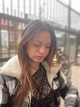 Czat XXX na żywo – Diosa_Pinkk