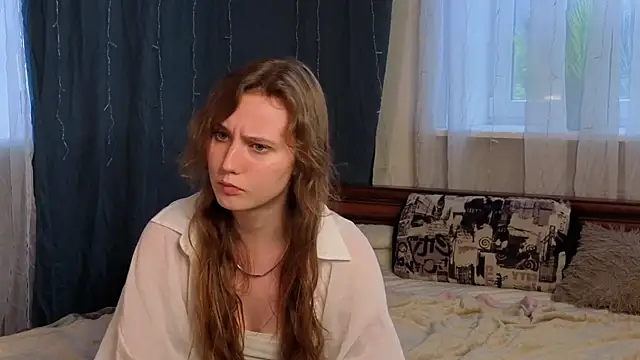 Živý XXX chat RubieHeiser