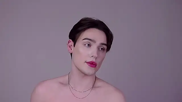 RobbyCharming: απευθείας συνομιλία ΧΧΧ