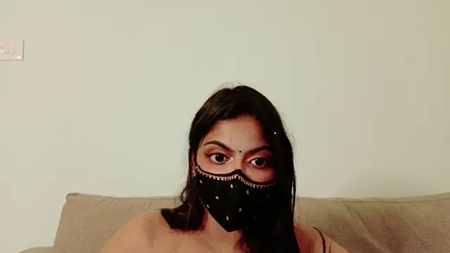 Tamil_Silky's Webcam Show