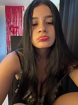 indialatin Live XXX Chat