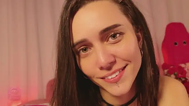 Chat XXX ao vivo de DreadPink