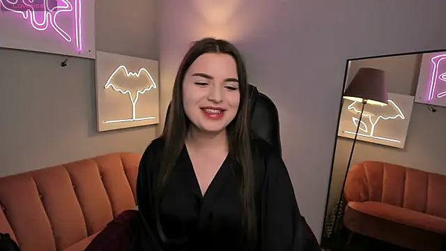 AliceLiador_ élő XXX-chatje