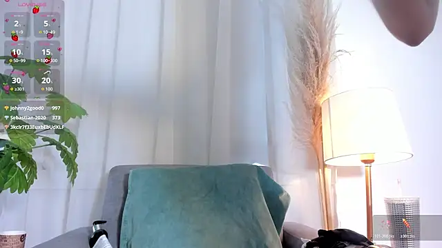 دردشة RachelArias الجنسية المباشرة