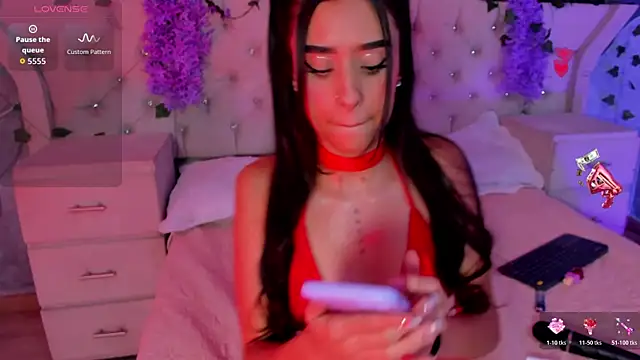 GabyOwens1's Live XXX Chat