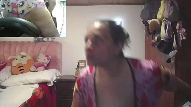 zoe_hotxxx 라이브 XXX 채팅