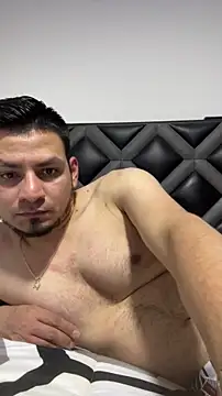 Rick_Adams Live XXX-chat