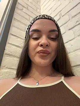 KristiRich Chat XXX in diretta
