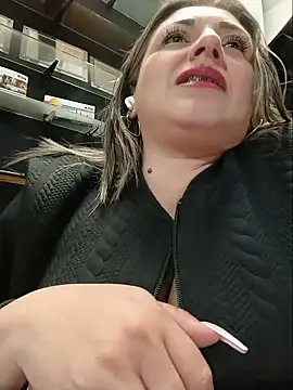 cataleyamyst Chat XXX live