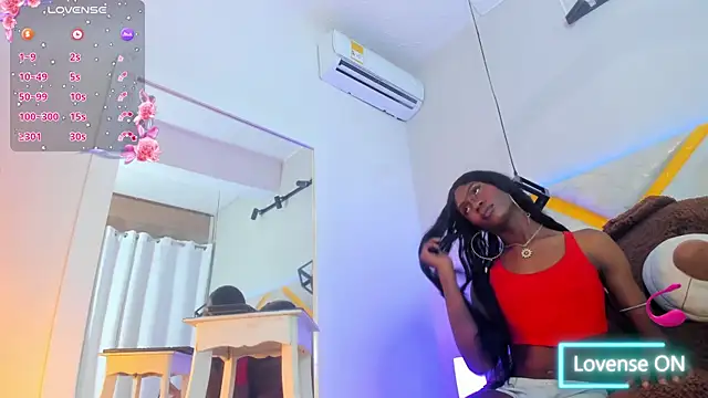 elektra_abundancex লাইভ XXX চ্যাট