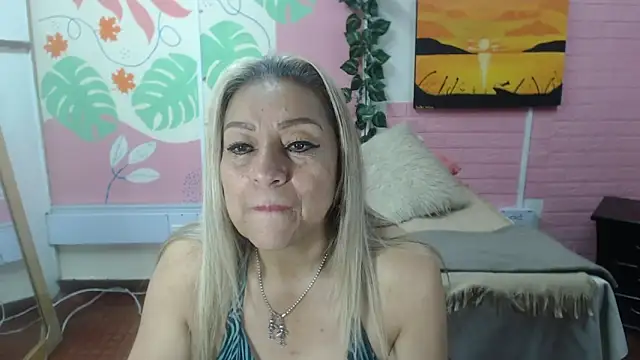 ZAMANTHA Chat XXX live
