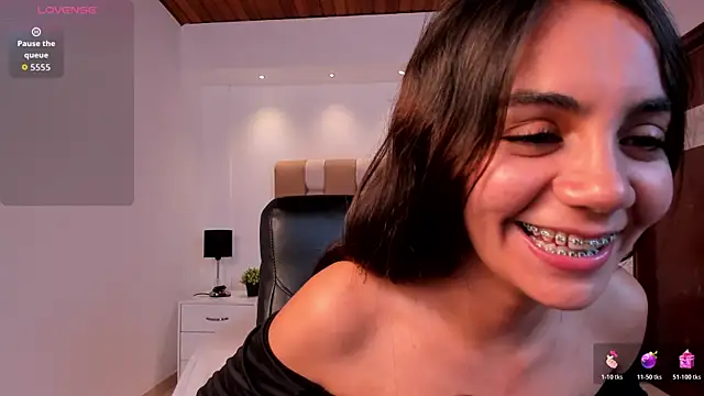 martina_mancini Live XXX-Chat