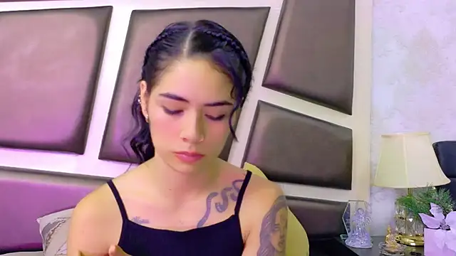 NicoleEsposito 라이브 XXX 채팅