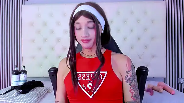 tammy_bensom1's Webcam Show