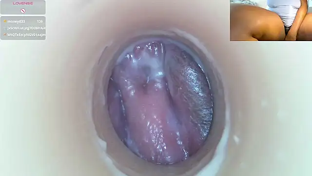 CarmenCash__ Obrolan Langsung XXX
