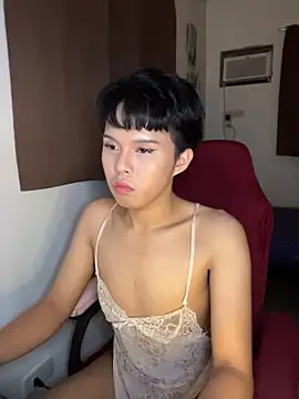 Plaxxxtique's Webcam Show