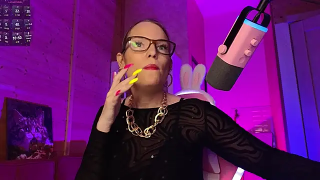 Lady_Shine Chat XXX live