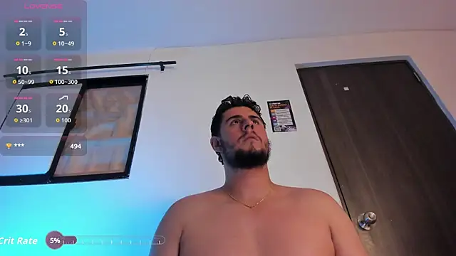 Ryan_evannss_ Chat XXX in diretta